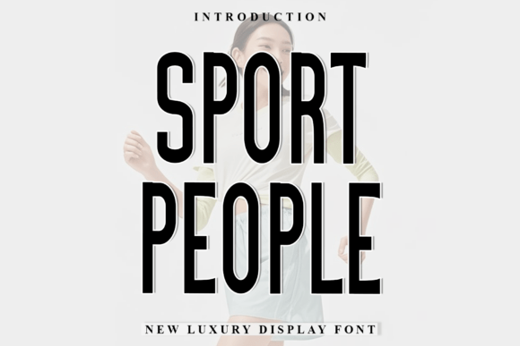 Designing with Sport People: A Warm Typeface for Editors